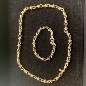 Retired Premier Designs "Lauren" Set